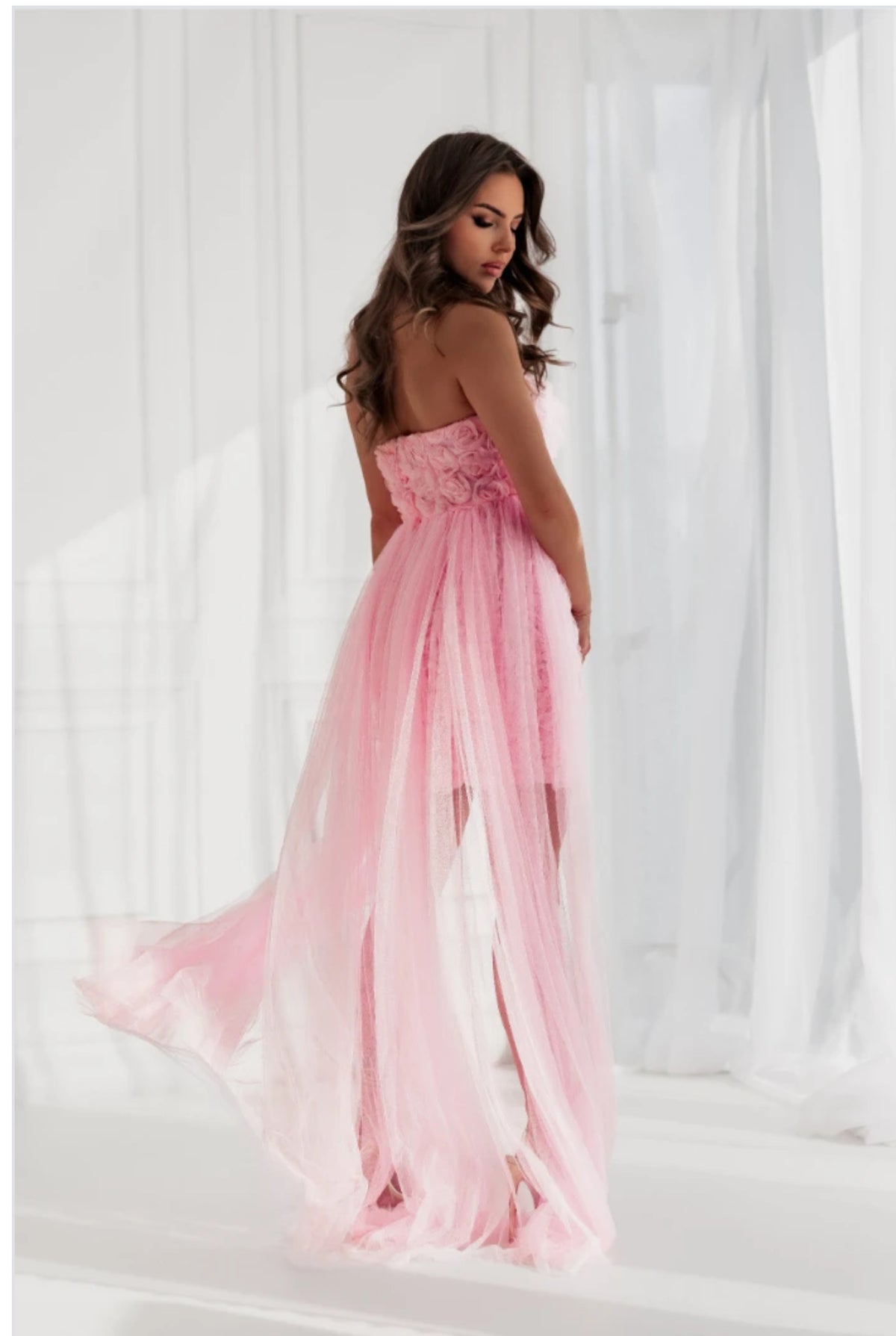 Robe de soirée
