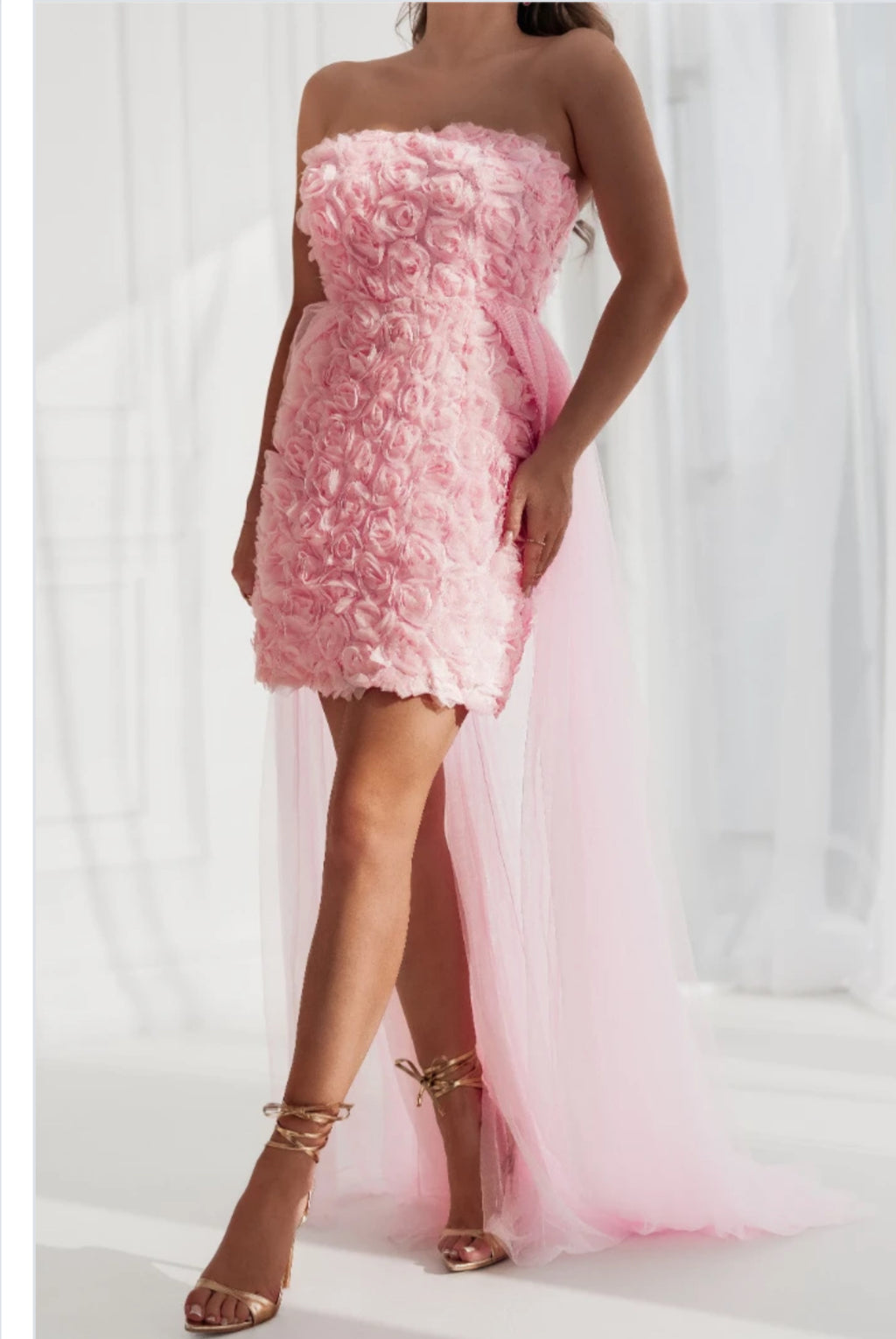 Robe de soirée